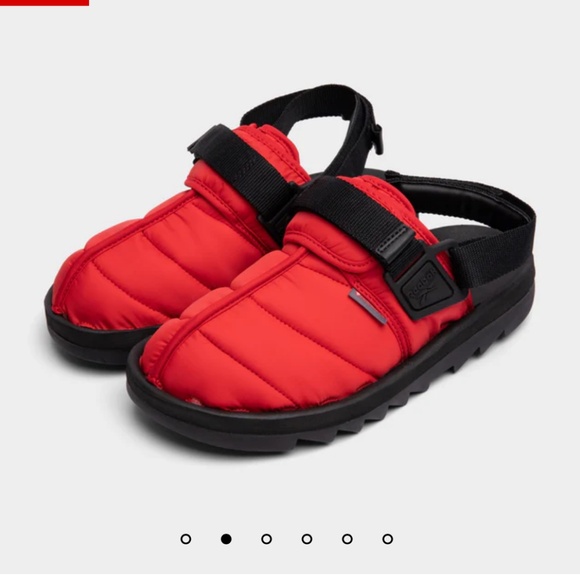 Reebok outdoor shoes - Picture 3 of 6